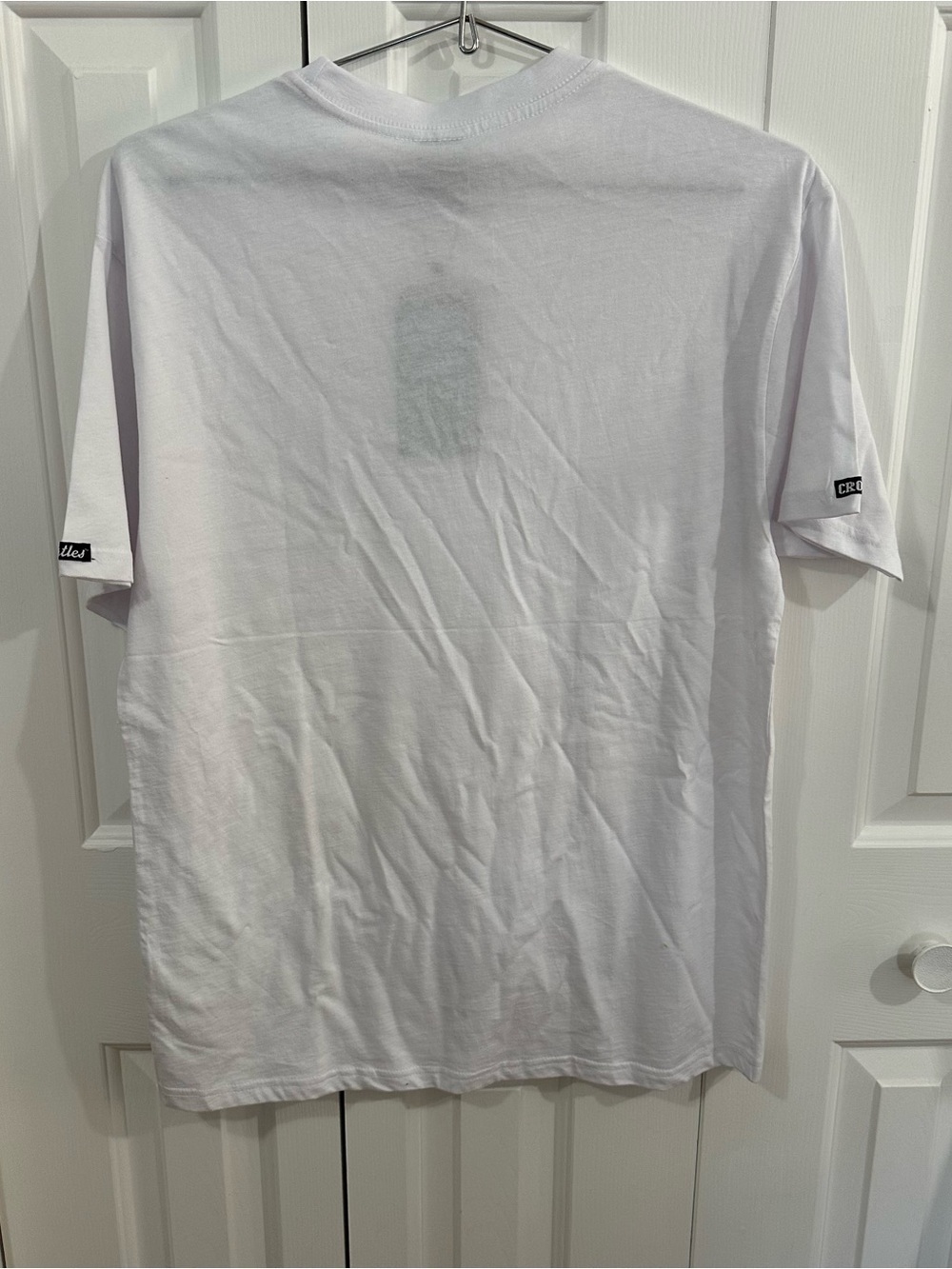 Crooks and Castle Shirt NWT - Picture 5 of 8